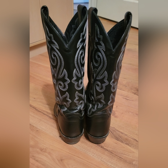 Justin boots - Picture 2 of 7